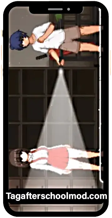 Tag After School APK