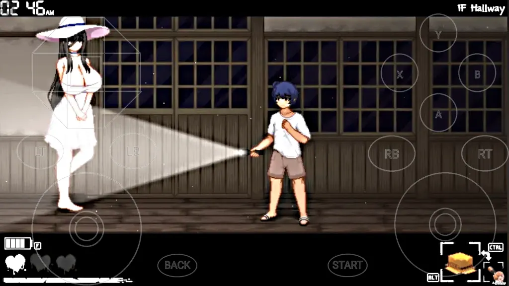 Tag After School APK