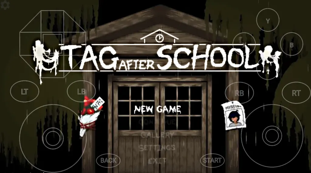 Tag After School APK