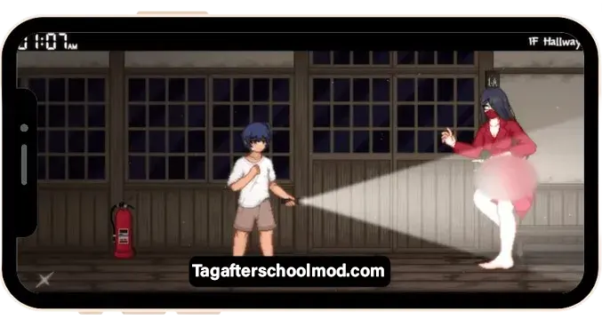 Tag After School APK