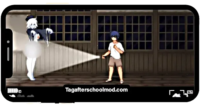 Tag After School APK
